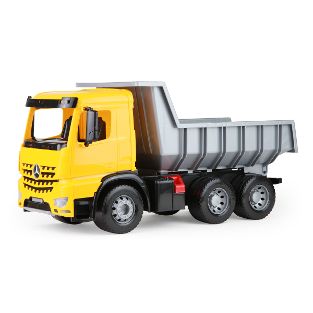 Kinder Kinderfahrzeuge & Co Kipplaster LKW Spielzeugauto groß bis 100 kg belastbar Outdoorfahrzeuge Ohne Outdoorfahrzeuge 