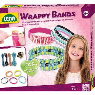 Wrappy Bands