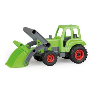 Eco Actives Traktor
