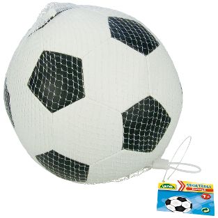 Soft-Fußball 18 cm
