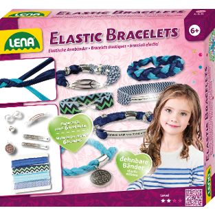 Elastic Bracelets
